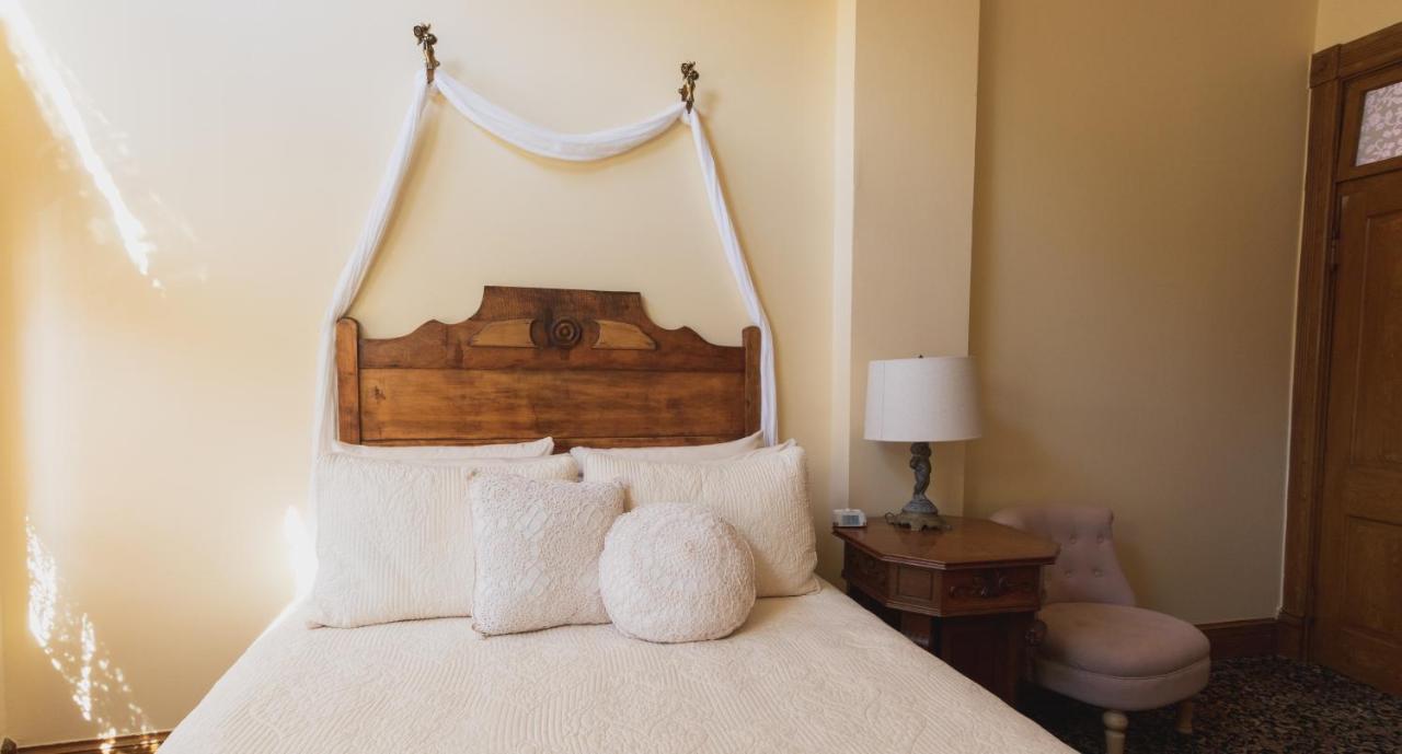 Teller House Hotel Silverton Ngoại thất bức ảnh
