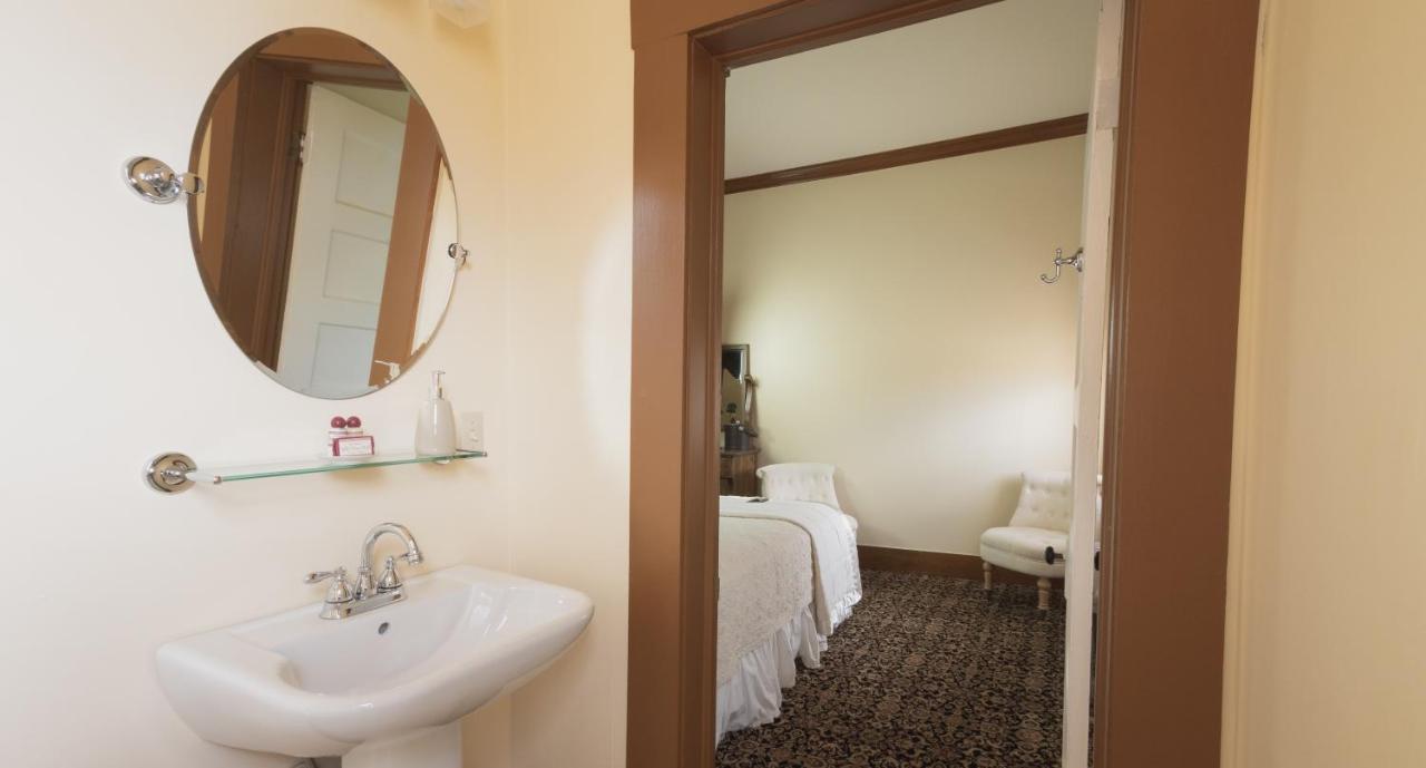 Teller House Hotel Silverton Ngoại thất bức ảnh