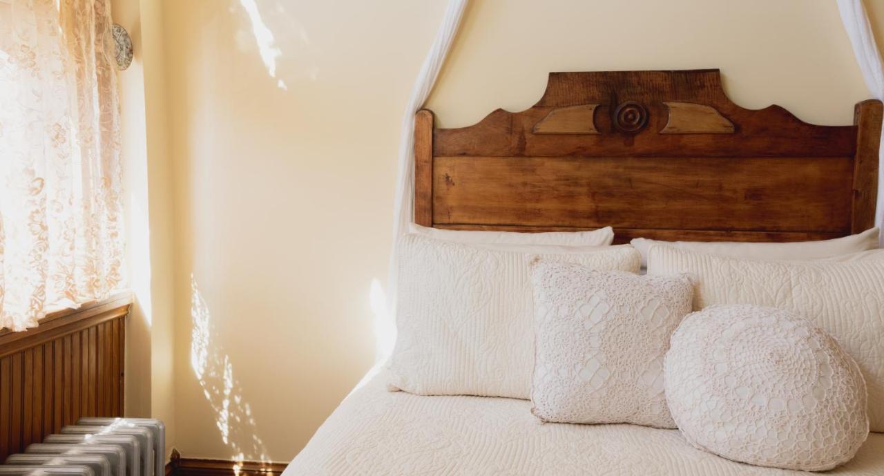 Teller House Hotel Silverton Ngoại thất bức ảnh