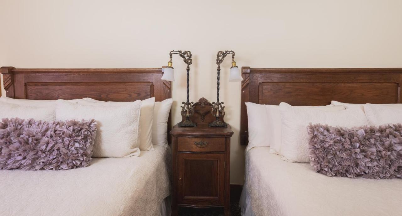 Teller House Hotel Silverton Ngoại thất bức ảnh