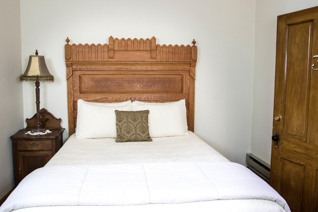 Teller House Hotel Silverton Ngoại thất bức ảnh